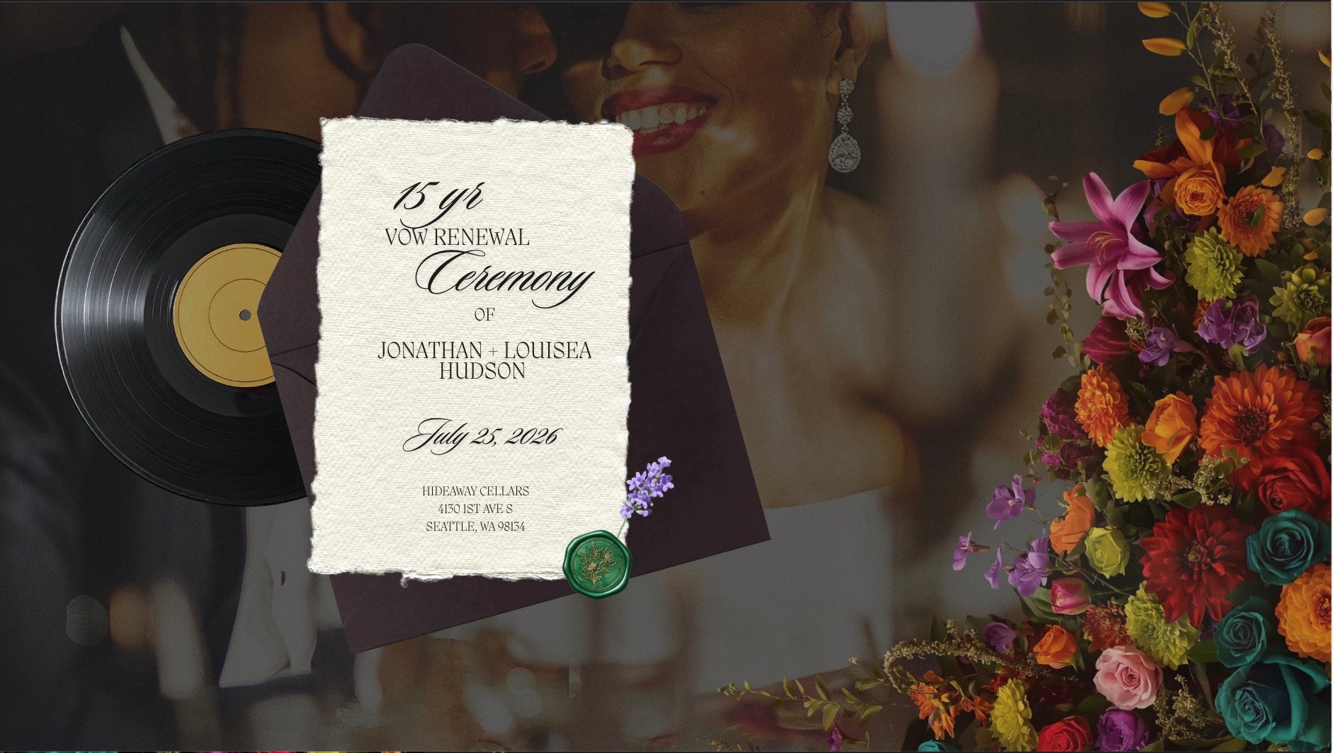 Ceremony